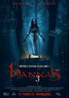 HANNAS 3
